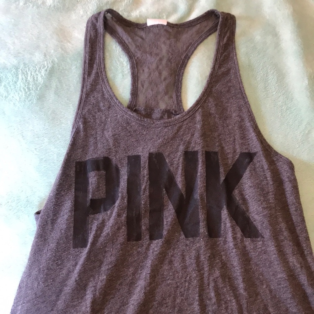 Workout Tank Top